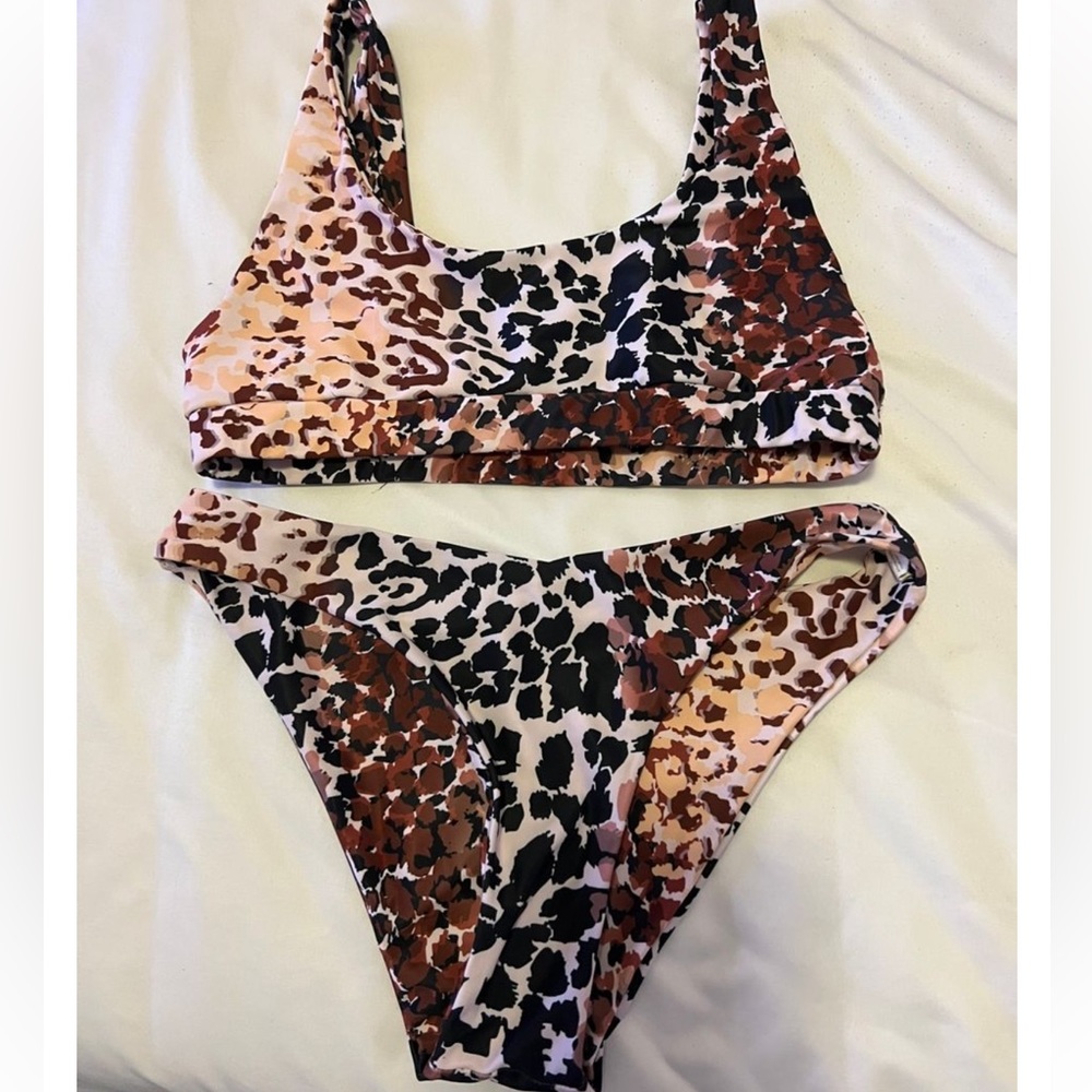 Boutique Bikini Set